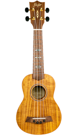 DUS440 Sopraan ukelele