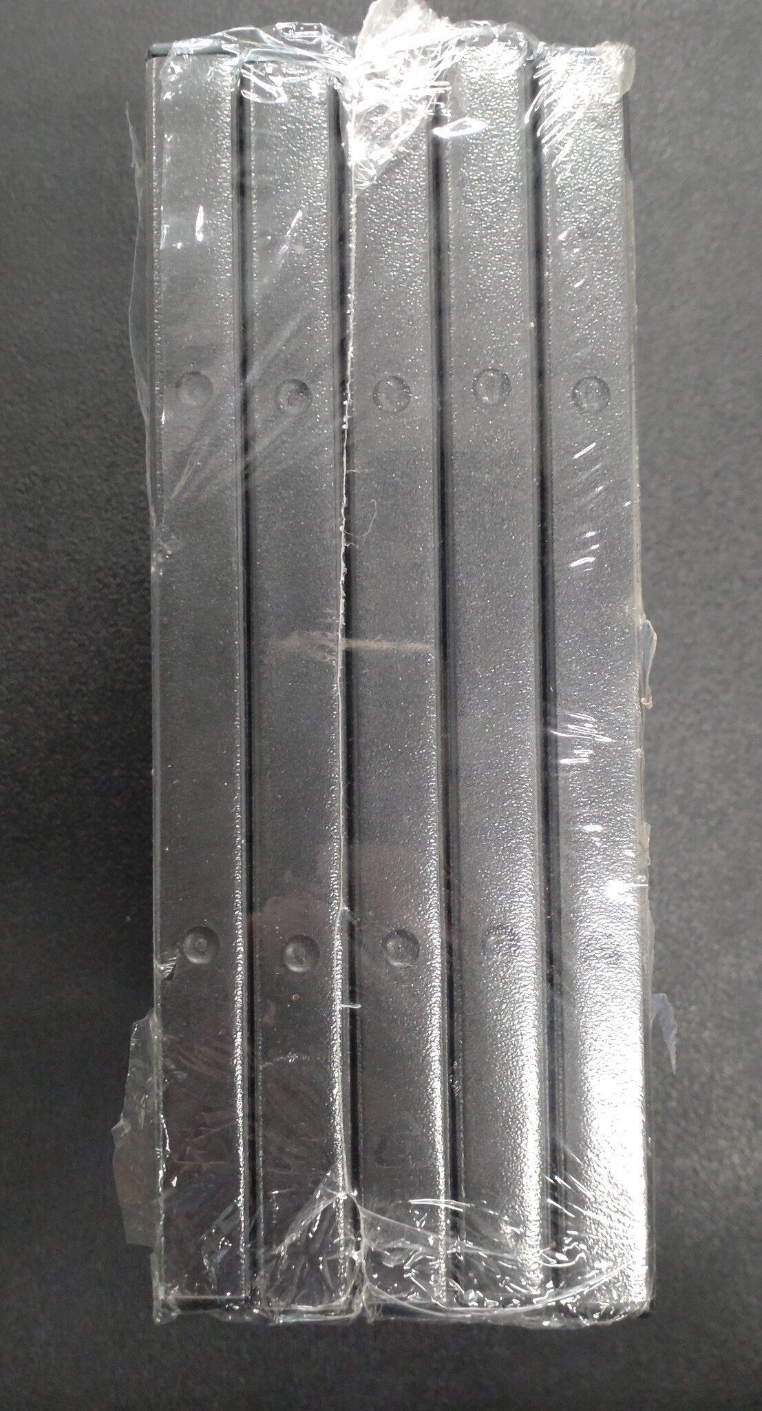 DVD Beschermdoosje zwart