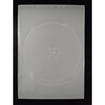 DVD Beschermdoosje transparant