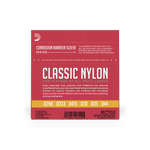 D'addario EJ27N 3/4 Normal tension classical guitar strings