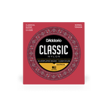D'addario EJ27N 3/4 Normal tension classical guitar strings