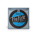 D'addario EJ46FF Hard tension Carbon classical guitar strings