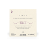 D'addario EJ88C Nyltech concert ukulele strings
