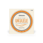 EJ99B Fluorocarbon baritone ukelele snaren