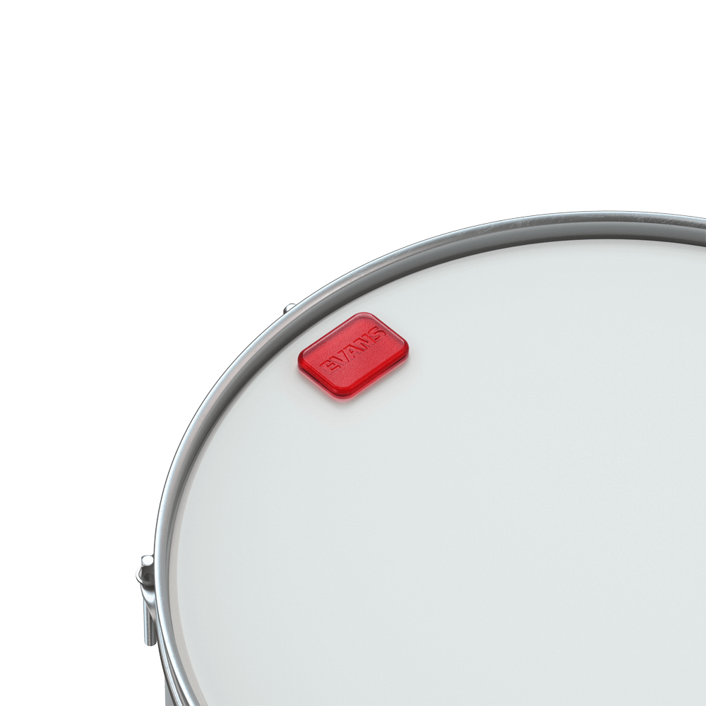EQ Pods Drum demper gels