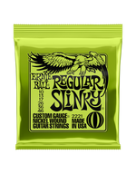 2221 Regular slinky elektrisch gitaar snaren 010-046