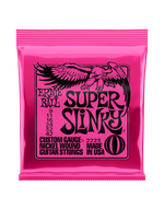 2223 Super slinky elektrisch gitaar snaren 009-042