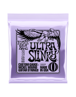 2227 Ultra slinky elektrisch gitaar snaren 010-048