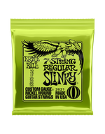 2621 Regular slinky 7-snarig elektrisch gitaar snaren 010-056
