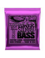 2831 Power slinky bass basgitaar snaren 055-110