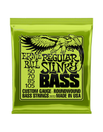 2832 Regular slinky bass basgitaar snaren 050-105