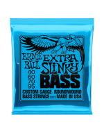 2835 Extra slinky basgitaar snaren 040-095