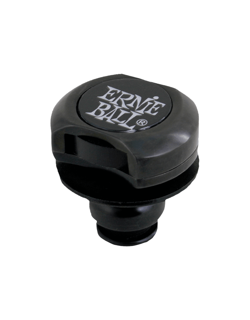 Super locks zwart