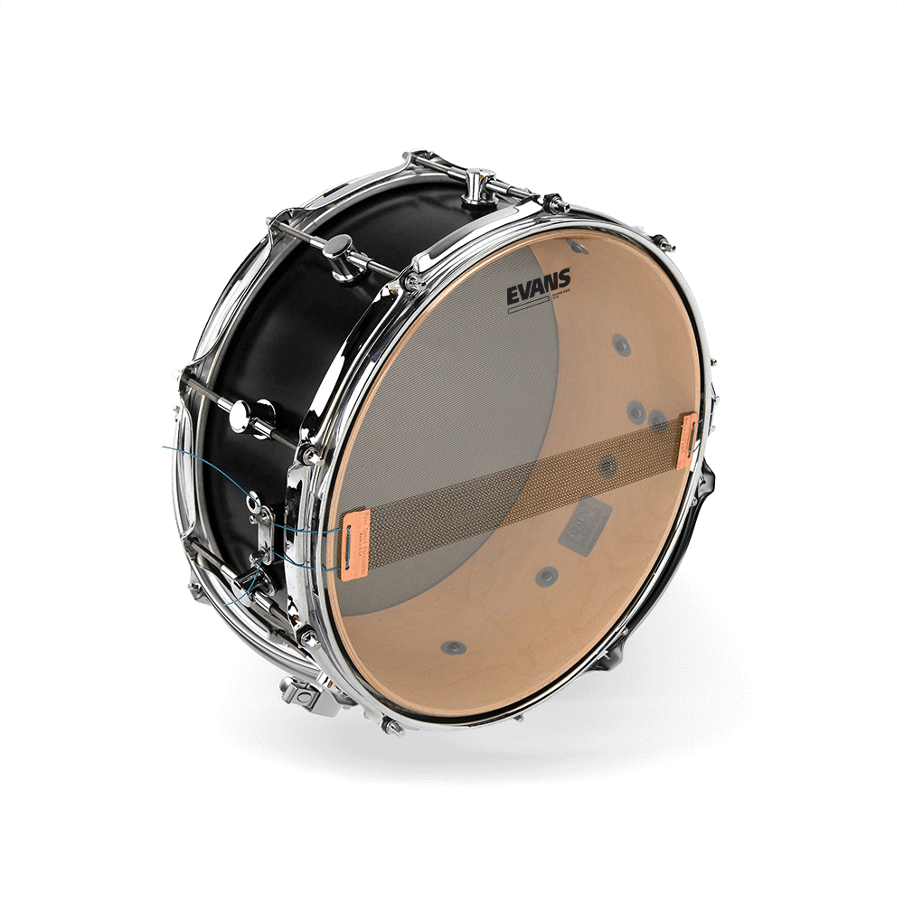 S14H30 300  Snare side 14" drumvel
