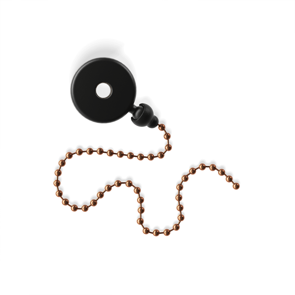 EVCYMSZ1 Cymbal Sizzler