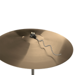 EVCYMSZ1 Cymbal Sizzler