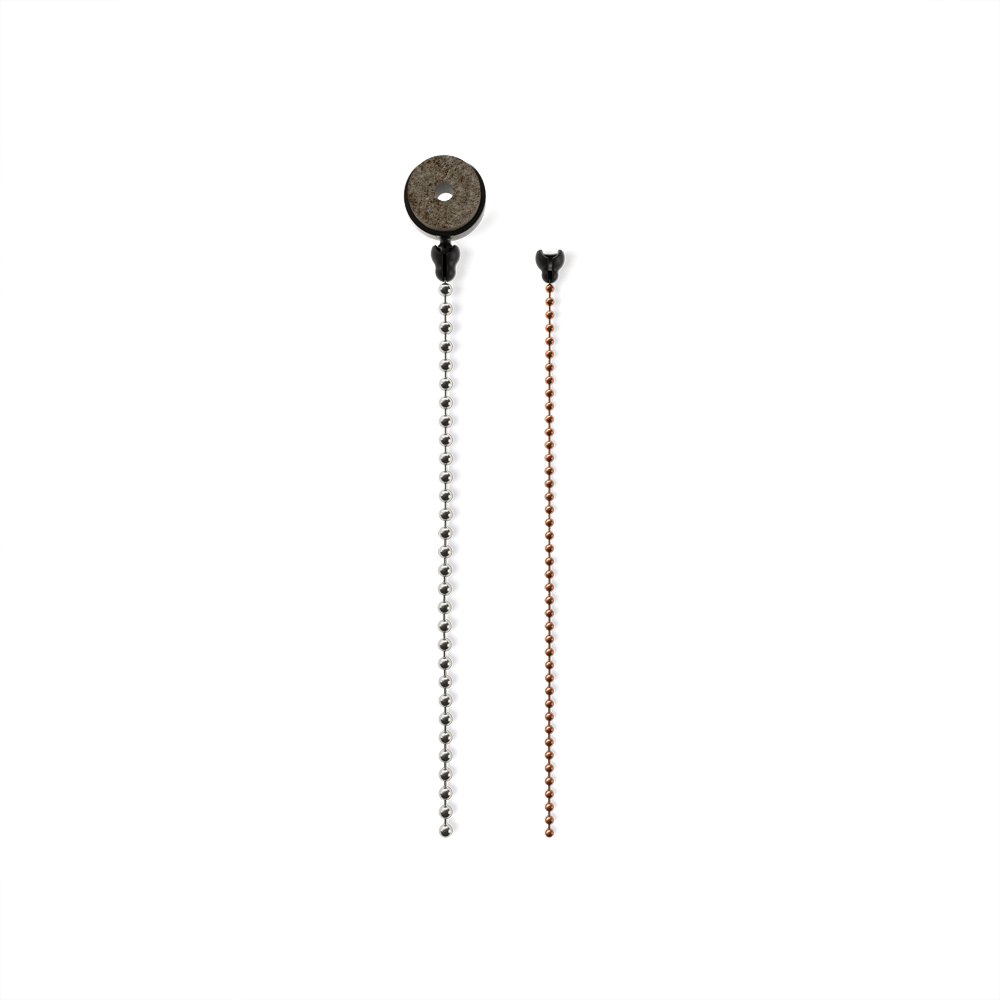 EVCYMSZ1 Cymbal Sizzler