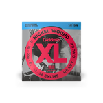 EXL145 Heavy plain 3rd elektrische gitaar snaren 012-054