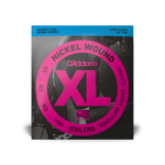 EXL170 Long scale basgitaar snaren 045-100