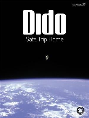 Hal Leonard Dido - Safe trip home - Piano, Zang en Gitaar
