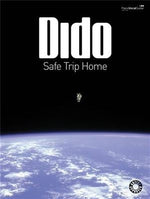 Hal Leonard Dido - Safe trip home - Piano, Zang en Gitaar