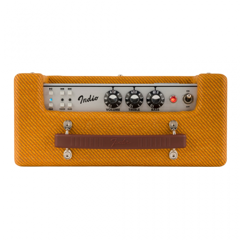 Indio 2 Bluetooth Speaker Second
