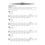 First 50 Licks you should play on guitar