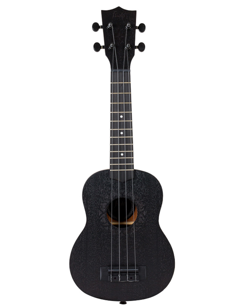 NUS310 Blackbird sopraan ukelele