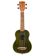 NUS380 Gemstone Jade sopraan ukelele