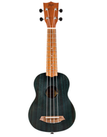 NUS380 Gemstone Topaz sopraan ukelele