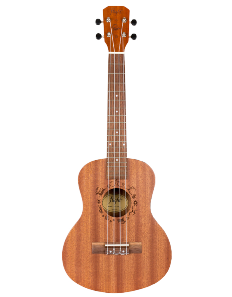 NUT310 tenor ukelele