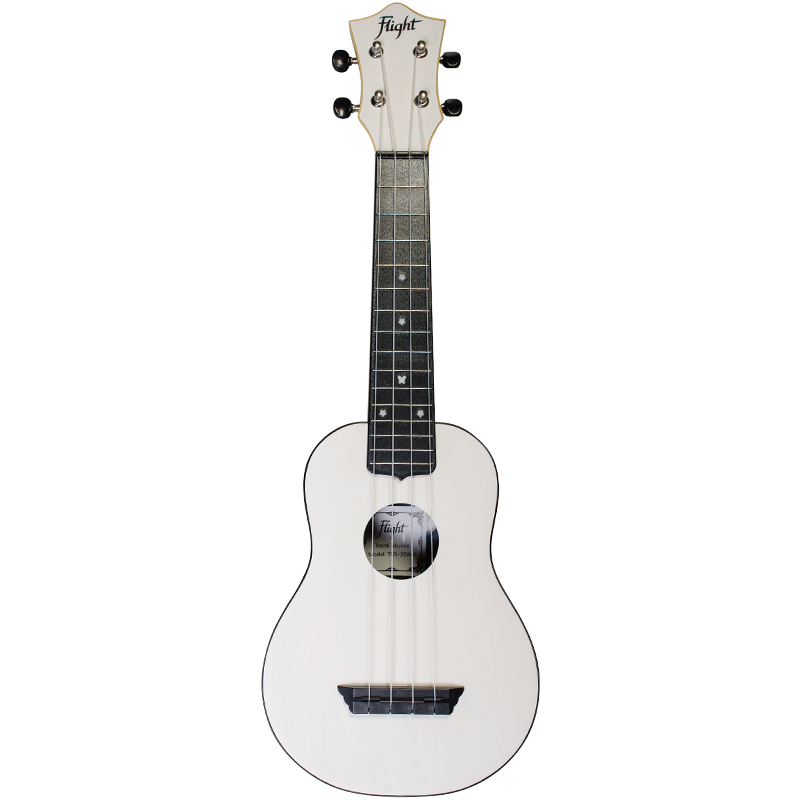 TUS35 Travel wit sopraan ukelele