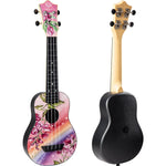 TUS-Alyona Shvetz  Travel sopraan ukelele