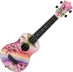 TUS-Alyona Shvetz  Travel sopraan ukelele