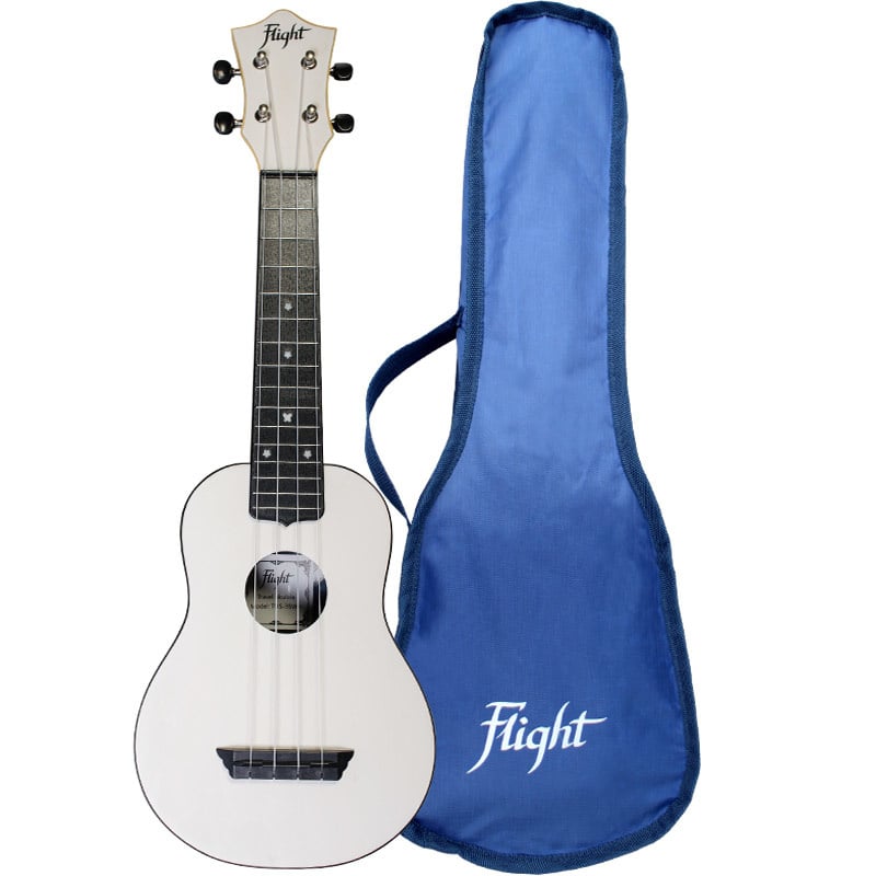 TUS35 Travel wit sopraan ukelele