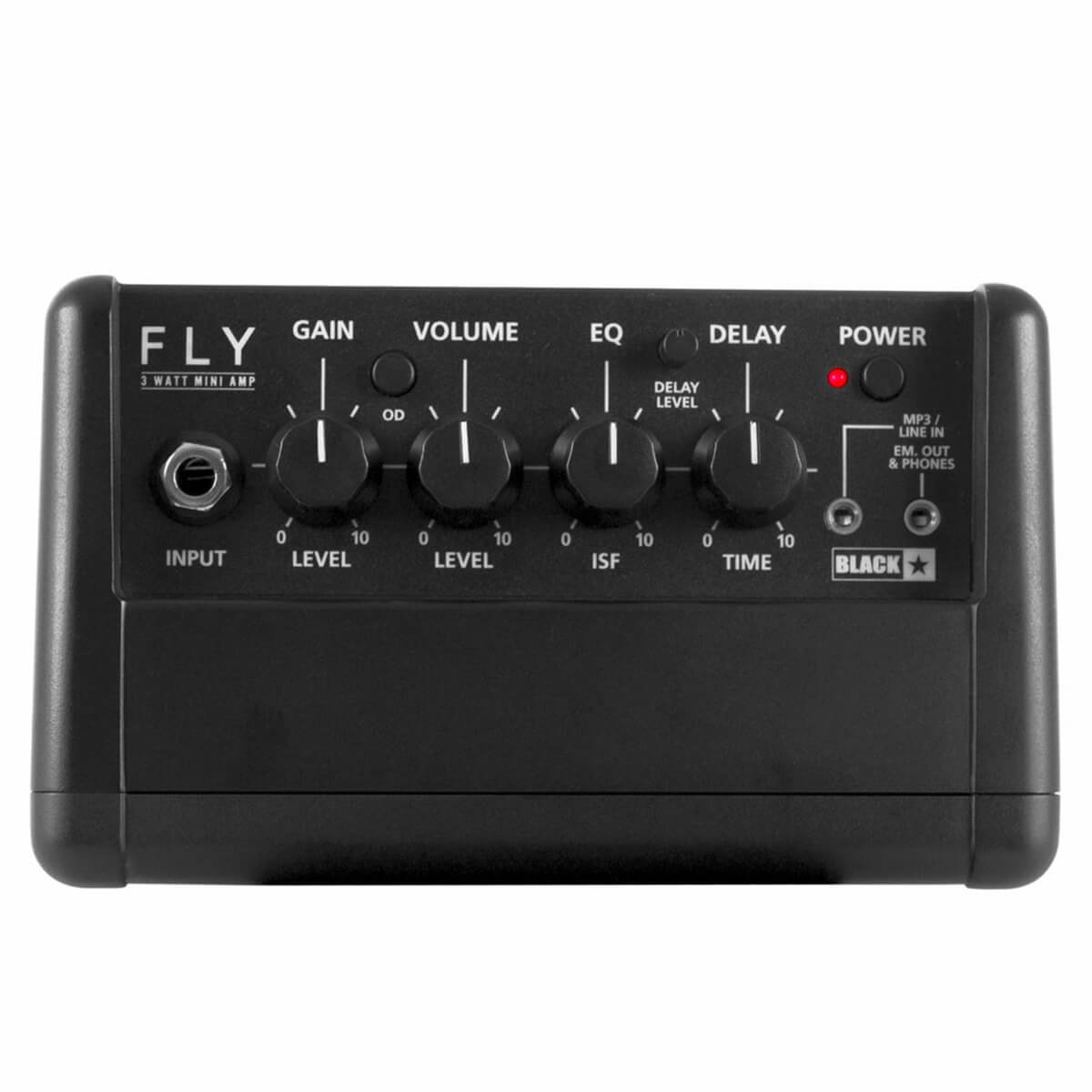 FLY 3 Mini gitaarversterker