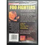 lick Library Learn to Play... Foo Fighters