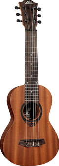 Lag TKT8 Travel guitar (6-string baritone ukulele)