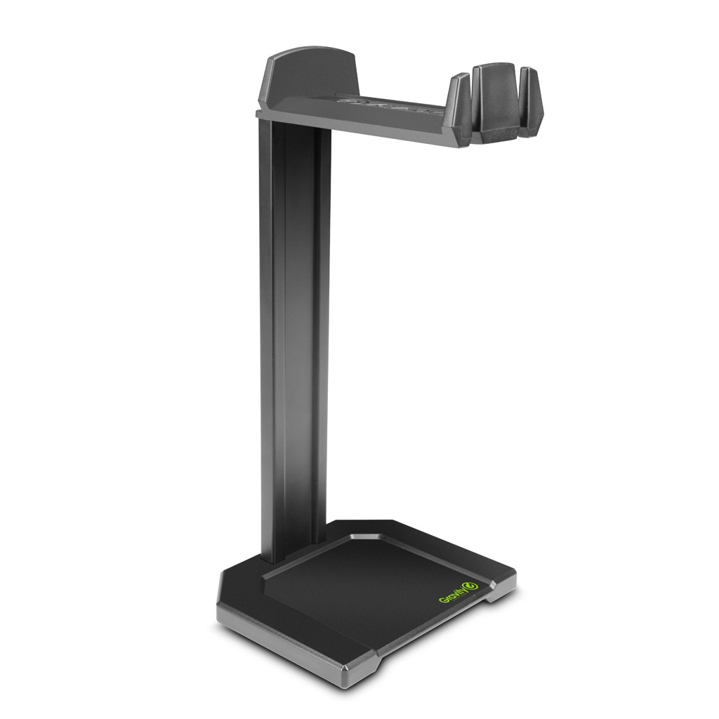 HP HTT 01B Hoofdtelefoon standaard