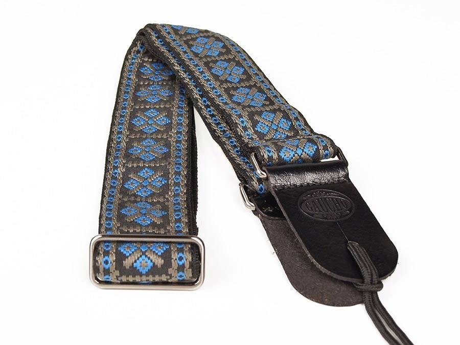 GST-181-BG gitaar riem