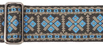 GST-181-BG gitaar riem