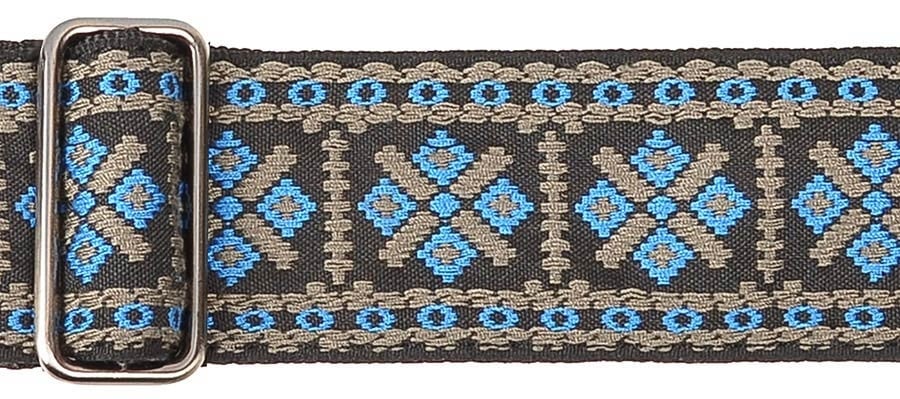 GST-181-BG gitaar riem