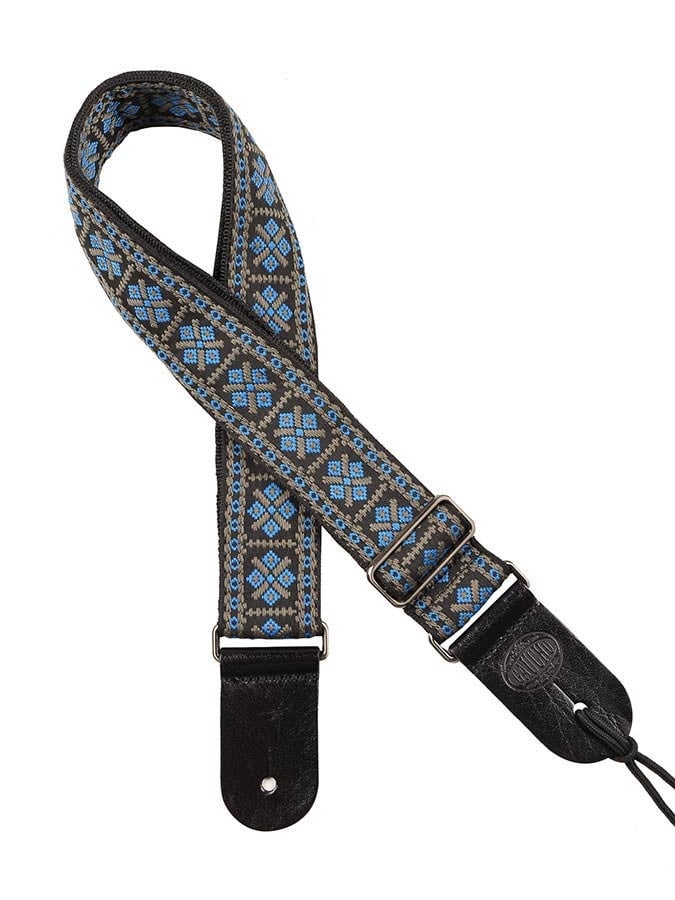 GST-181-BG gitaar riem