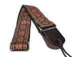 GST-181-RG gitaar riem