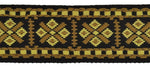 GST-181-YE gitaar riem