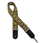 GST-181-YE gitaar riem