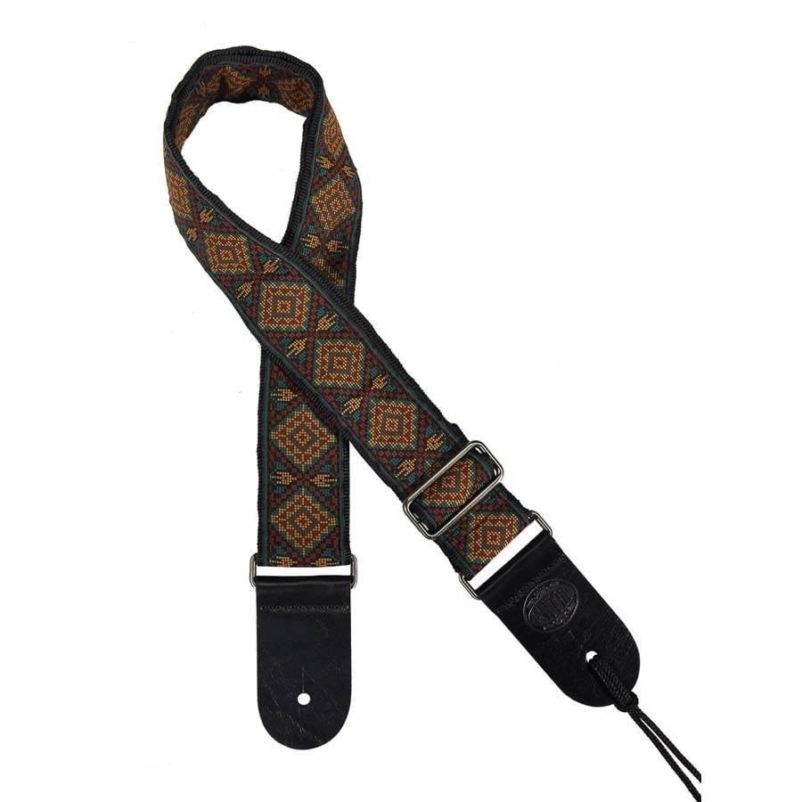 GST-184-10 gitaar riem