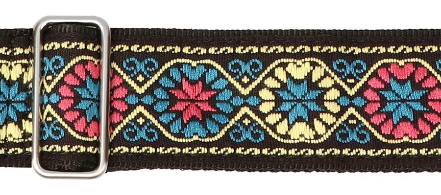 GST-187-03 gitaar riem