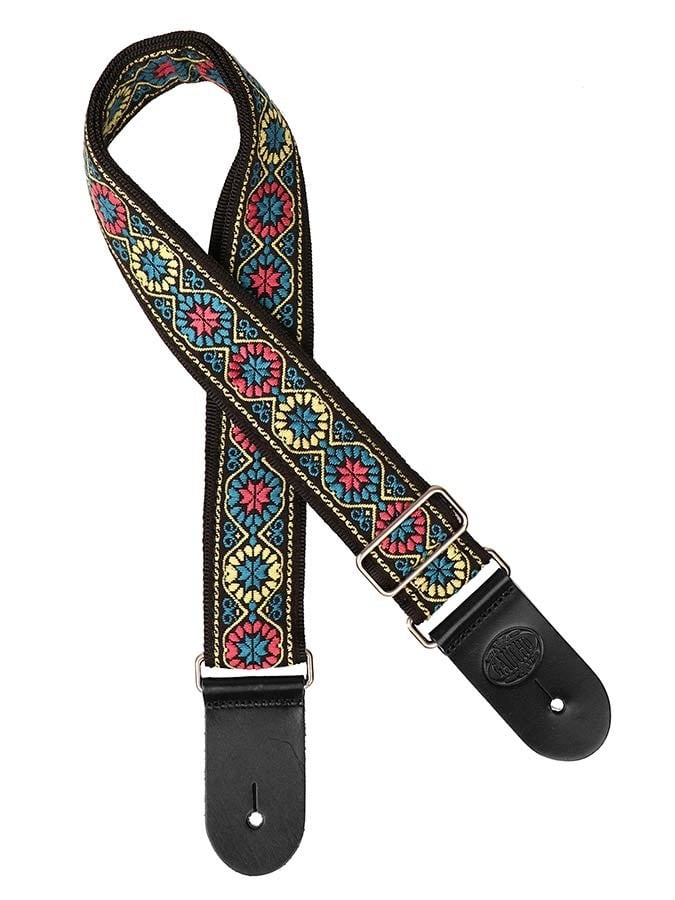 GST-187-03 gitaar riem