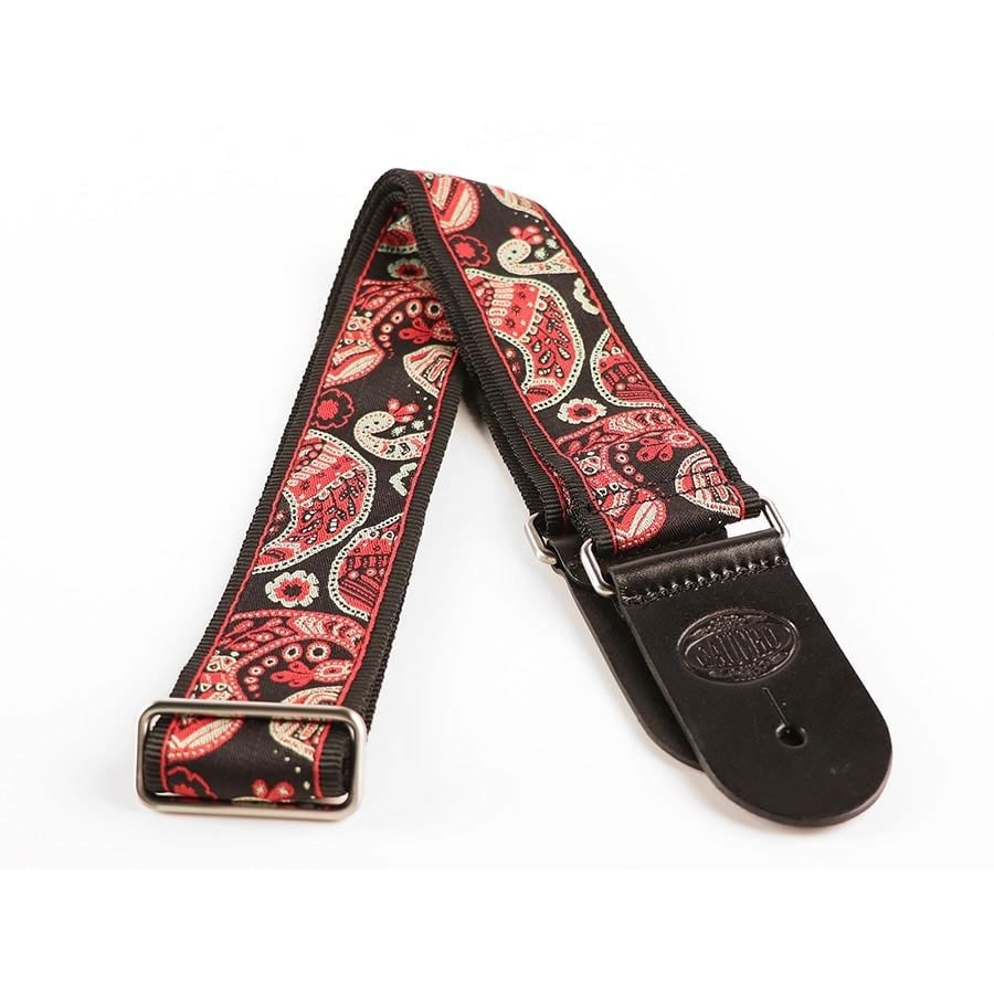 GST-188-14 gitaar riem
